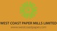 West Coast Optilinks achieves Milestone by Doubling Capacity for Optical Fiber Cable Production